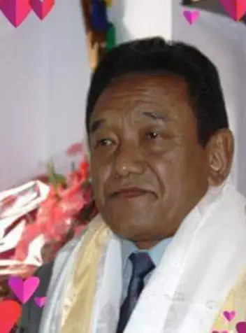 Pasang Dawa Sherpa